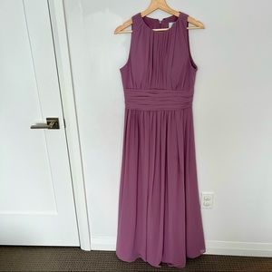 Bill Levkoff bridesmaid dress